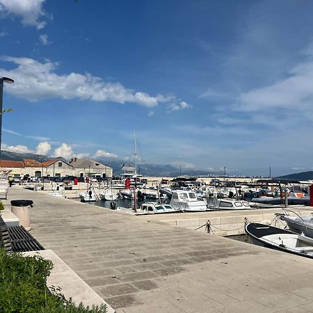 Apartman Lucijan Kaštela Exteriér fotografie