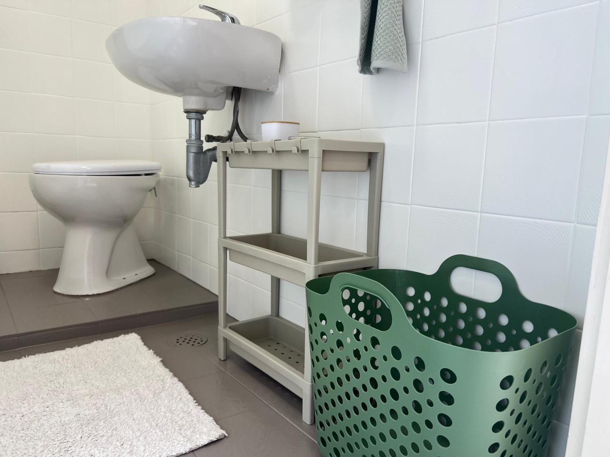 Apartman Lucijan Kaštela Exteriér fotografie