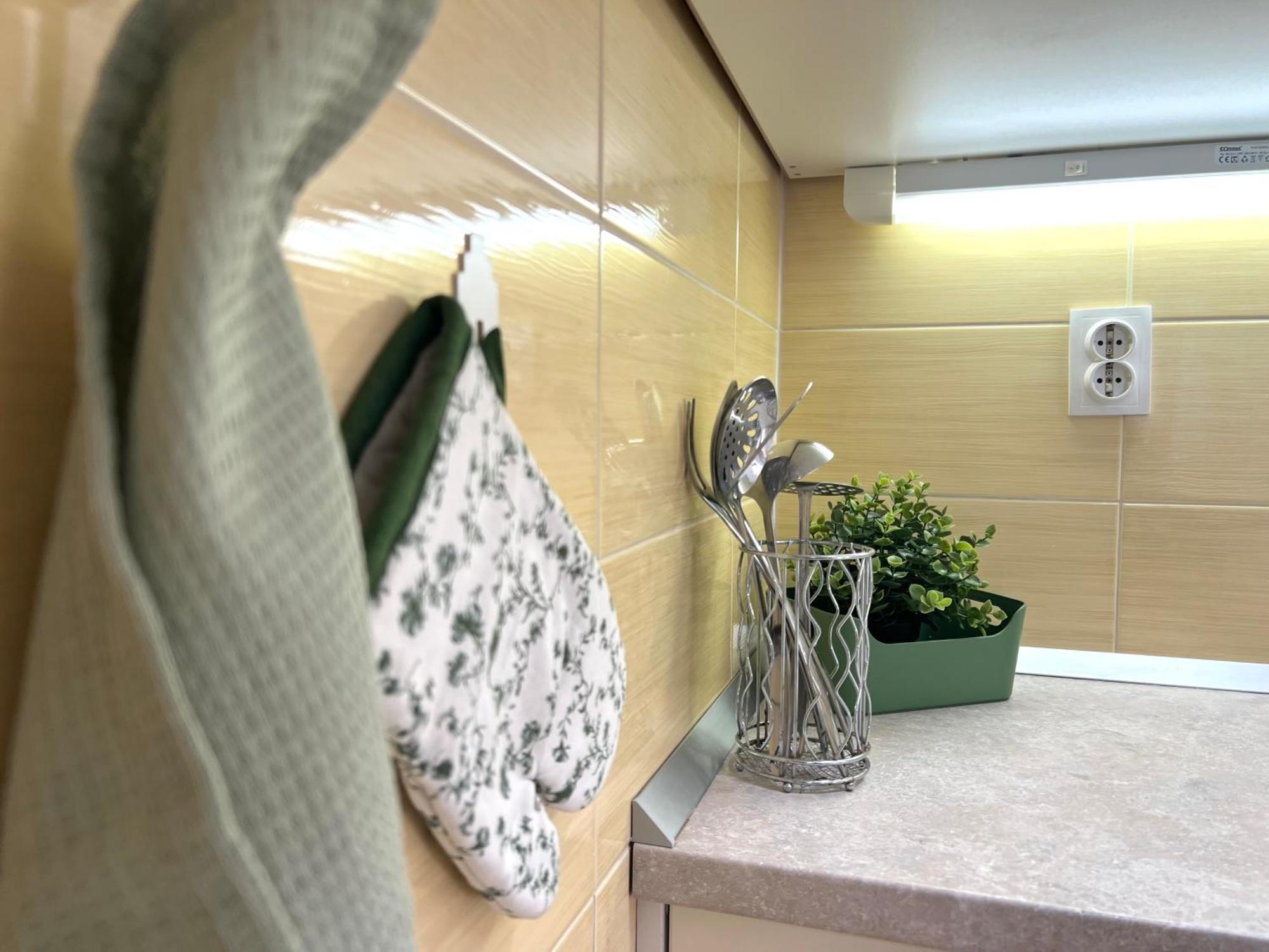 Apartman Lucijan Kaštela Exteriér fotografie