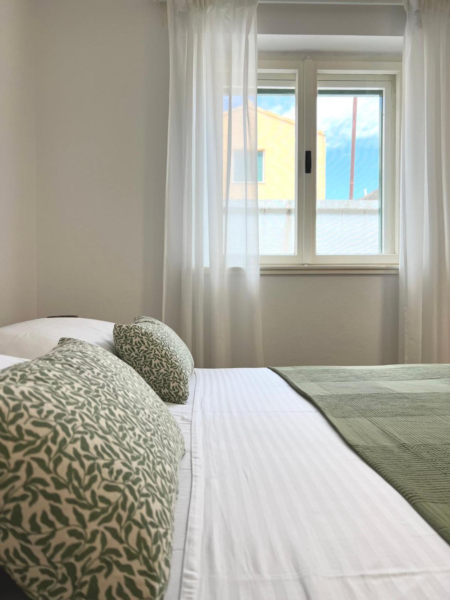 Apartman Lucijan Kaštela Exteriér fotografie