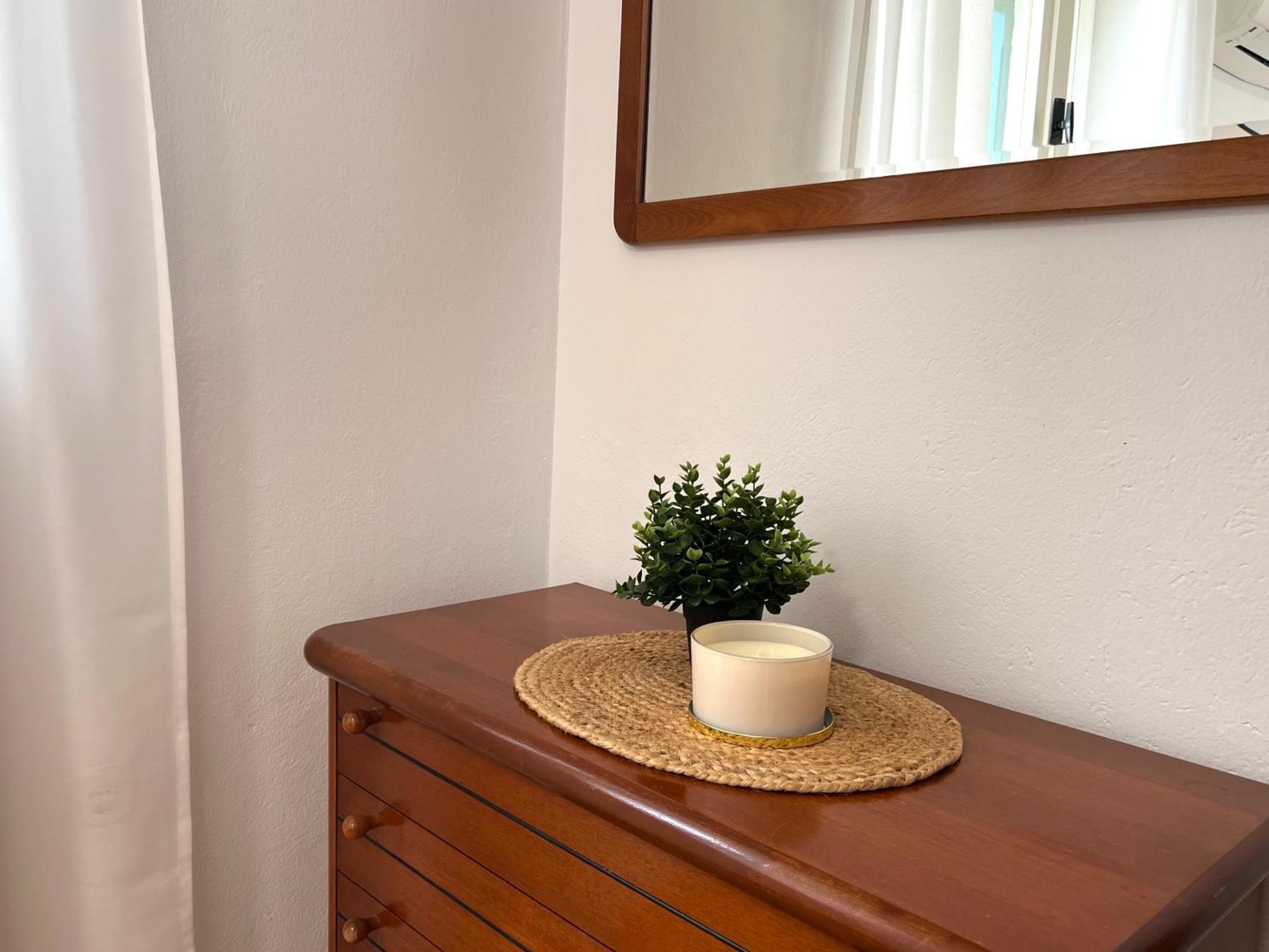 Apartman Lucijan Kaštela Exteriér fotografie