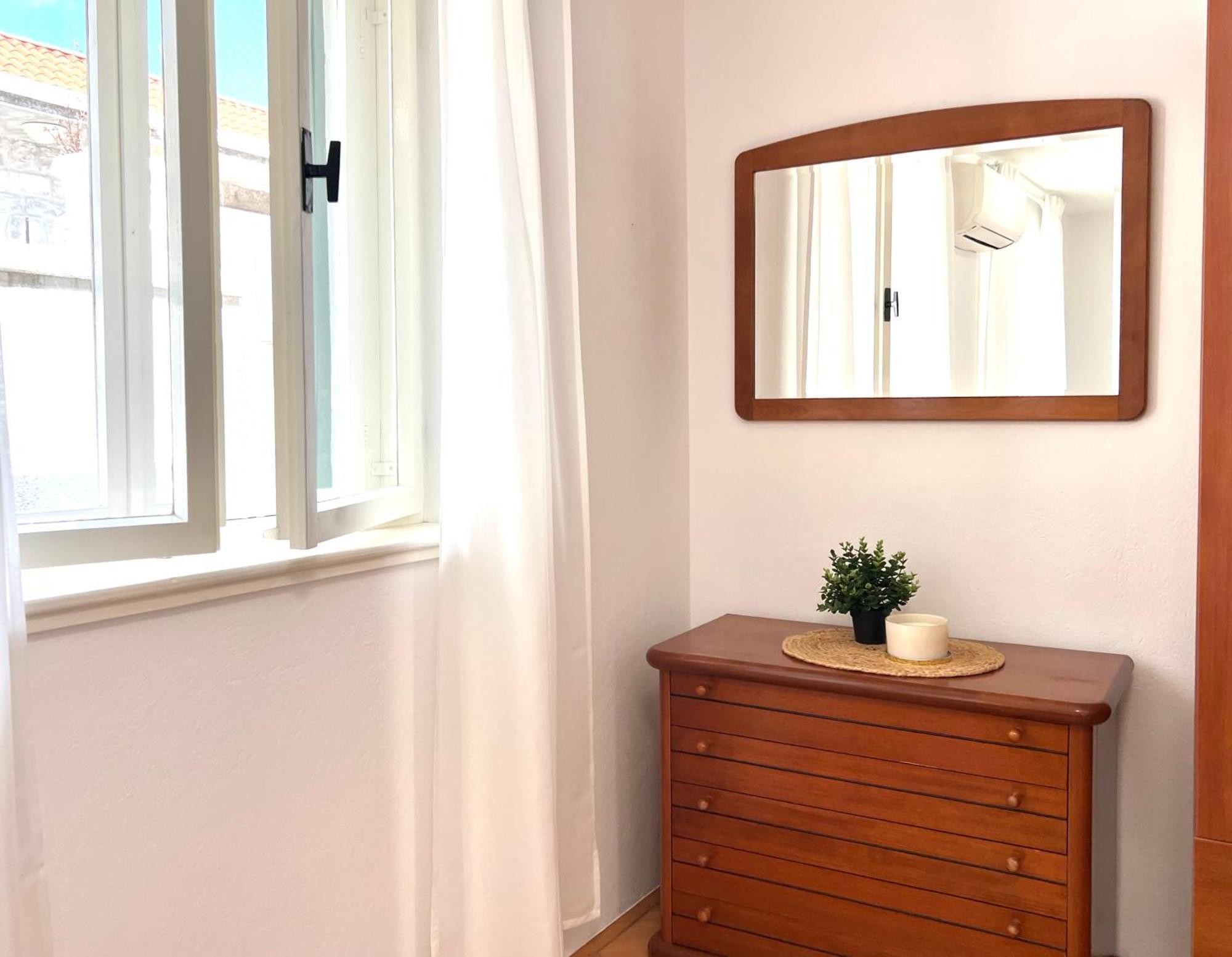 Apartman Lucijan Kaštela Exteriér fotografie