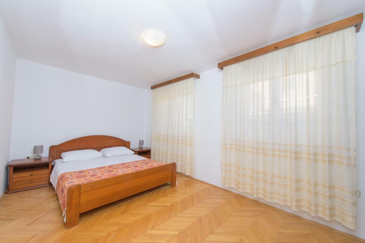 Apartman Lucijan Kaštela Exteriér fotografie