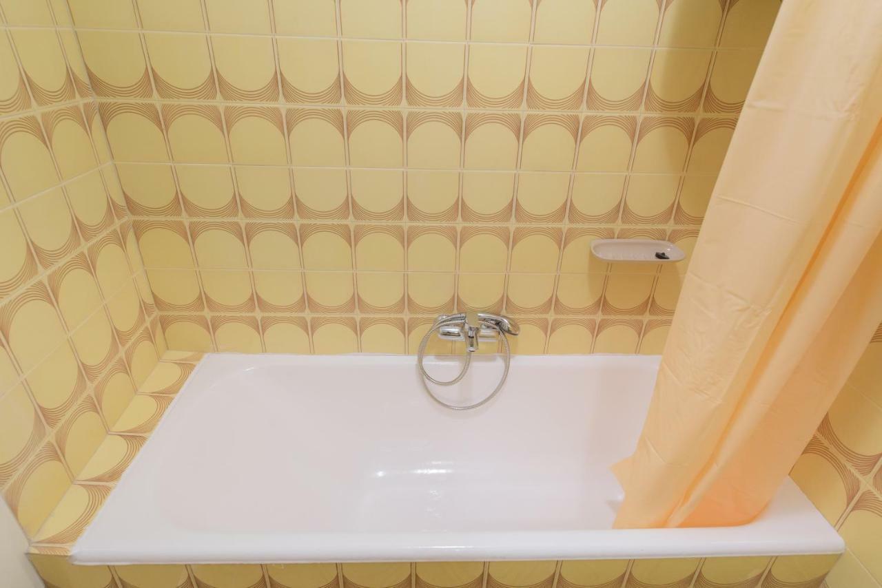 Apartman Lucijan Kaštela Exteriér fotografie