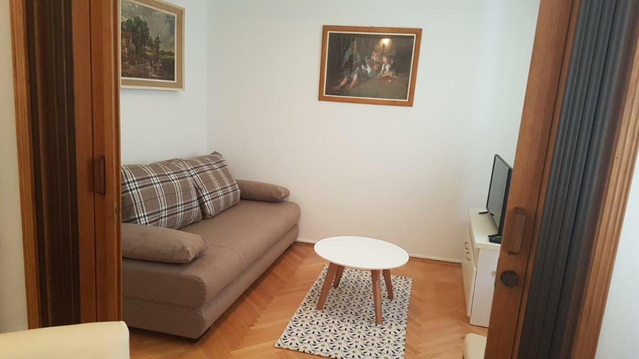 Apartman Lucijan Kaštela Exteriér fotografie