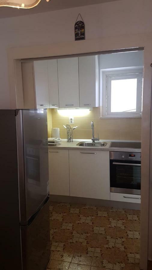 Apartman Lucijan Kaštela Exteriér fotografie
